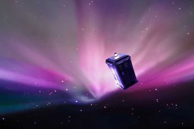 Doctor Who Animated Wallpapers   DesktopAnimated.com