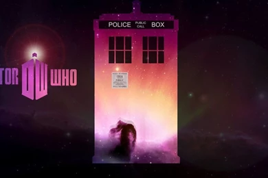 Simple Doctor Who Wallpapers (HD) By MrGrandhighmonkey On DeviantArt