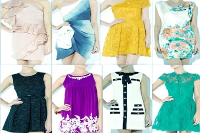 Summer Dresses Wallpapers   Crazy Frankenstein