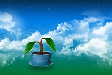 SAVE YOUR WORLD WALLPAPER By Ronnyyax On DeviantArt