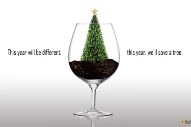 Save A Tree Wallpapers By D0wnload On DeviantArt