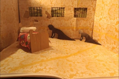 The Yellow Wallpapers Animated YouTube