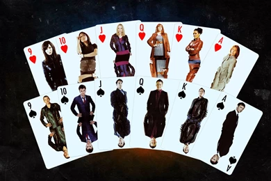 Doctor Who Wallpapers