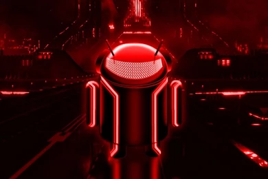 Android Wallpapers Collected From The 'Net