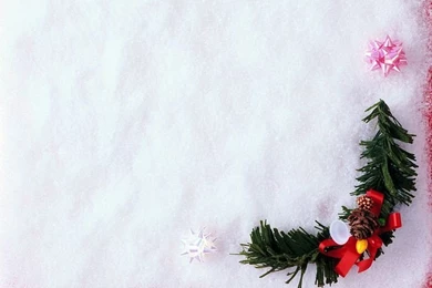 Pictures > High Res Christmas Backgrounds