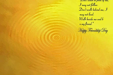 Yellow Wallpapers Quotes