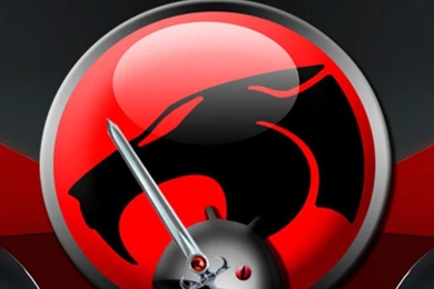 Red And Black Grounder Android