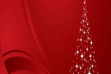 Christmas Backgrounds Drops