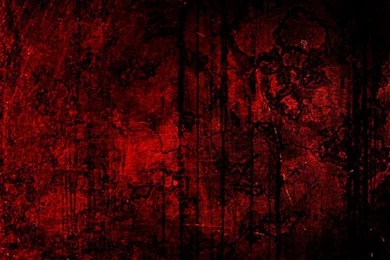 Dark Red Color To Show Evil