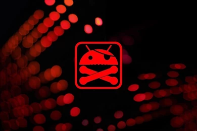 Android Wallpapers Collected From The 'Net II