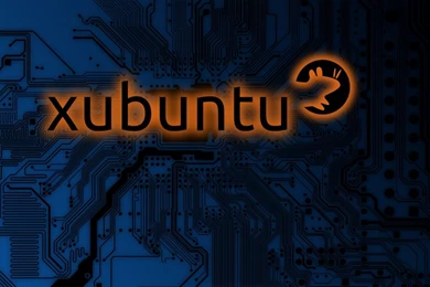 Xubuntu wallpapers