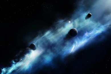 Nebulous November Screenshots [Archive]   Page 2   Ubuntu Forums