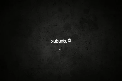 Xubuntu dark Plymouth By Nayk1982 On DeviantArt