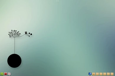 Xubuntu][XFCE]Just Installed Xubuntu 12.04. : Unixporn