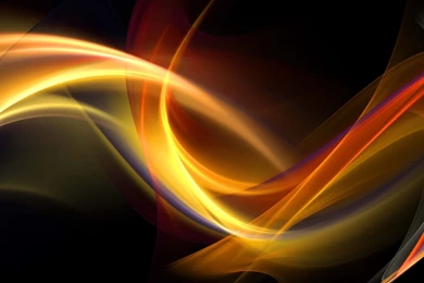 Download Wallpapers 1920x1080 Abstract, Black Background, Smoke ...