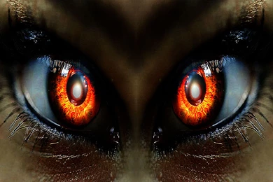 6 Evil HD Wallpapers