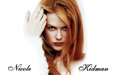 Nicole Kidman   Hollywood   Actress Wallpapers Download FREE ...