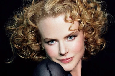 Nicole Kidman Mobile Wallpapers 6006