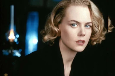 Nicole Kidman