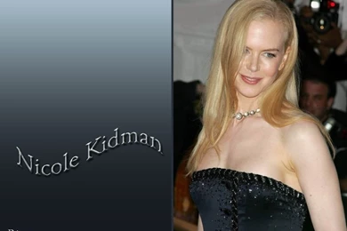 Nicole Kidman   Nicole Kidman Wallpapers (6281024)   Fanpop