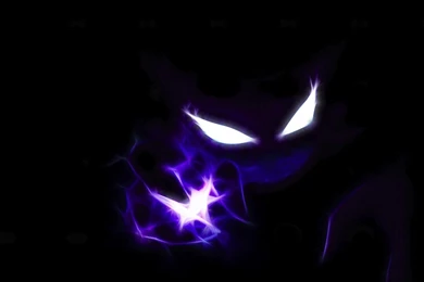 Haunter Wallpapers