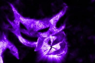 Pokemon: Haunter (Wallpaper) By Hardii On DeviantArt