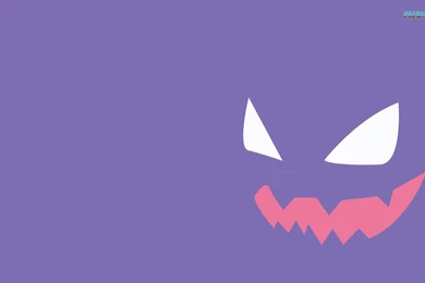 Haunter Wallpapers   Minimalistic Wallpapers