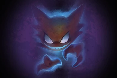 Pokemon Haunter
