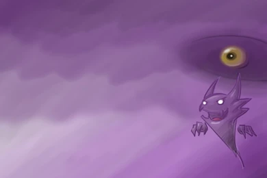 Haunter Wallpapers By LooseWire On DeviantArt