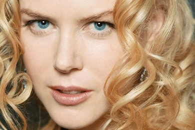 Hot HD Nicole Kidman Wallpapers