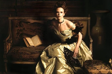 Nicole Kidman Wallpapers 002