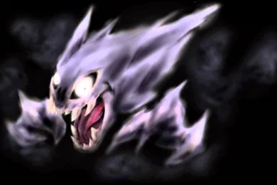 Creepypasta Pokemon: Tristemente Soy Un Haunter YouTube