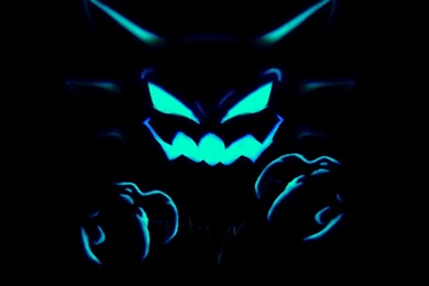 Spirit Pokemon Quiz Said I Was A Haunter. I Can Dig It! : Pokemon