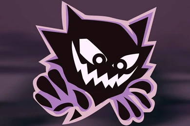 Haunter By RiceGnat On DeviantArt