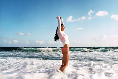 Evangeline Lilly Wallpapers