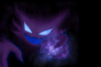 Pokemon Haunter