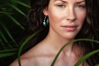 Evangeline Lilly Wallpapers