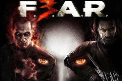 F.E.A.R Wallpapers HD