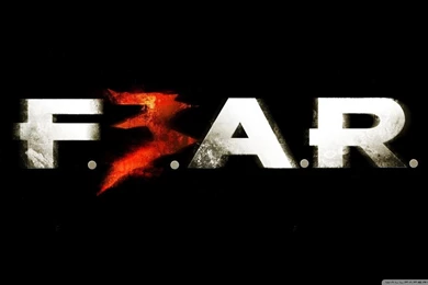 F.E.A.R.3 HD Desktop Wallpapers : High Definition : Fullscreen ...