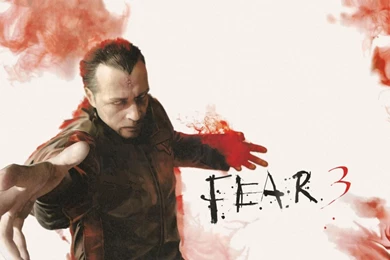 FEAR 3 1920x1200 Wallpapers, 1920x1200 Wallpapers & Pictures Free ...