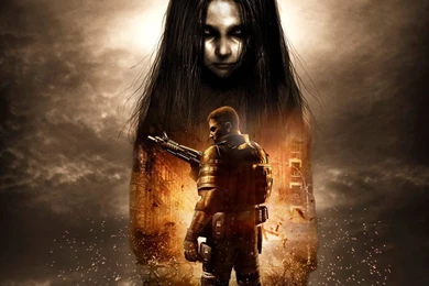 10 Best Horror Video Games