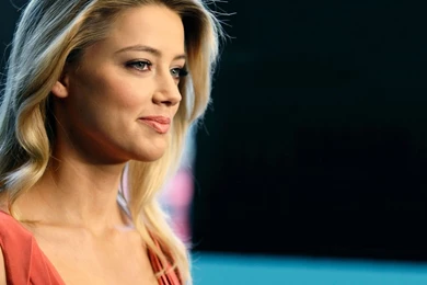 Amber Heard Wallpapers