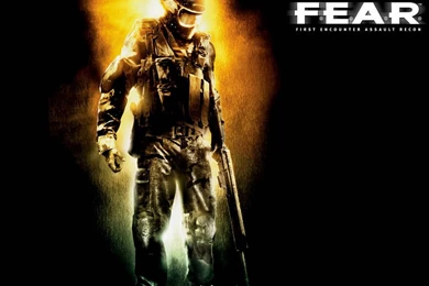 F.E.A.R 3 HQ Wallpapers : Misc. Photography