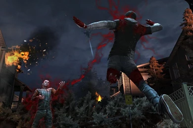 FEAR 3 1440x900 Wallpapers, 1440x900 Wallpapers & Pictures Free ...