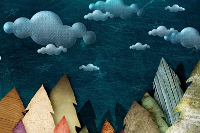 Cartoon Abstract Samsung Galaxy S3 1440x1280 Wallpapers HD_Samsung ...