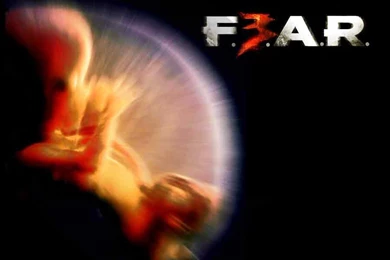 Free Wallpapers   FEAR 3 Wallpapers