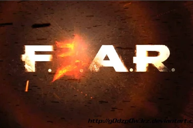 F.E.A.R. 3 Dreamscene Wallpapers By G0DZP0W3RZ On DeviantArt