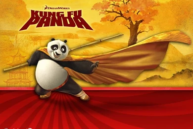 Kung Fu Panda Wallpapers For Desktop 5 Wide Wallpapers ...