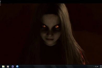 FEAR Desktop By Crimsonbro On DeviantArt