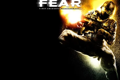 Fear Wallpapers